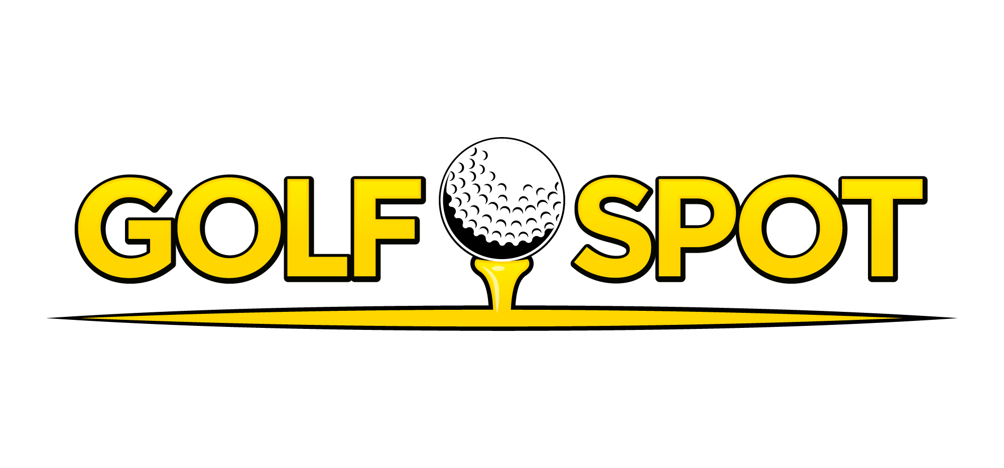 Golf Spot indoor golf simulators